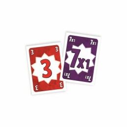 Clementoni|Puzzle Clementoni Tac-Tik