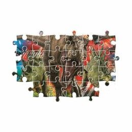 Clementoni|Puzzle Clementoni Jurassic World 68 x 48 cm 60 Peças