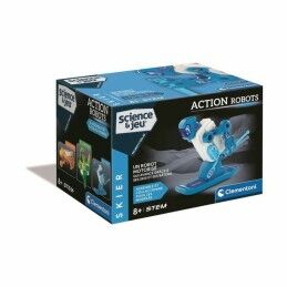 Ravensburger|Puzzle Ravensburger Saturn V space rocket