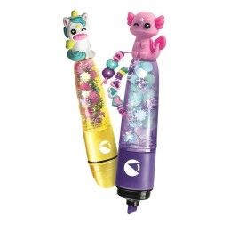 Clementoni|Puzzle Clementoni Trendy Animals