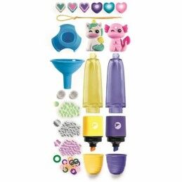 Clementoni|Puzzle Clementoni Trendy Animals