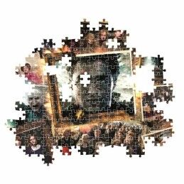 Clementoni|Puzzle Clementoni Harry Potter
