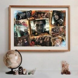Clementoni|Puzzle Clementoni Harry Potter