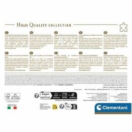 Clementoni|Puzzle Clementoni Harry Potter