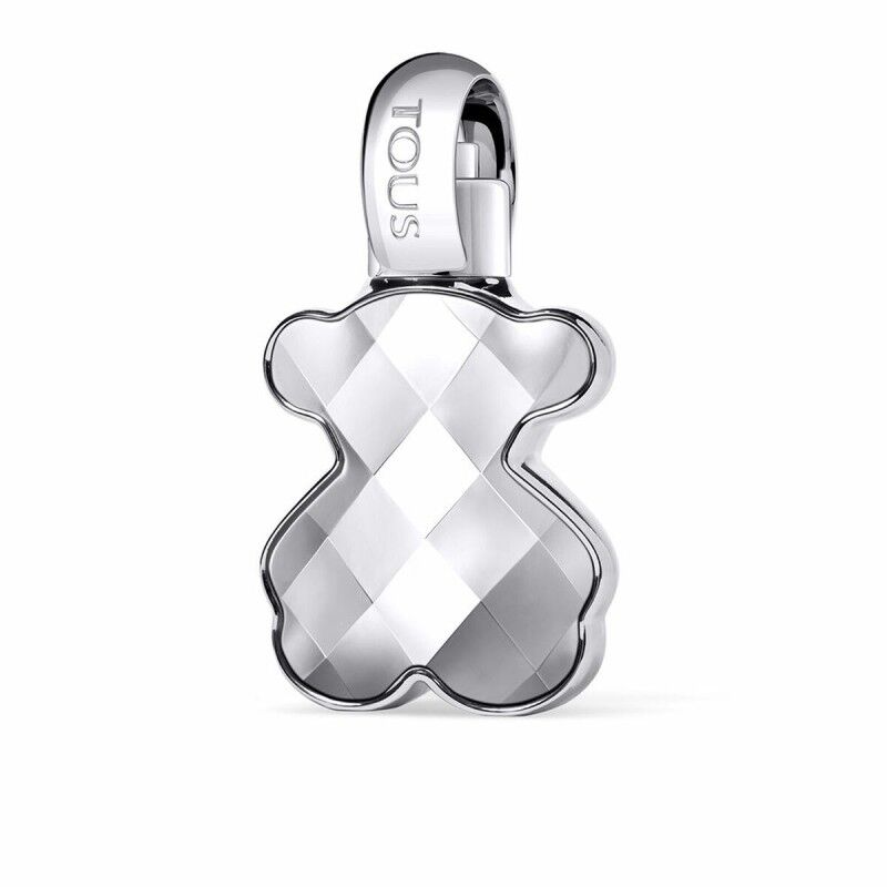 Tous|Perfume Mulher Tous LoveMe The Silver Parfum EDP EDP 30 ml Tous|Perfume Mulher Tous LoveMe The Silver Parfum EDP EDP 30 ml