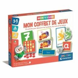 Moltó|Camião com Blocos de Construção Moltó 19470 (82 cm) (10 pcs)