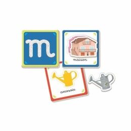 Clementoni|Puzzle Clementoni Montessori