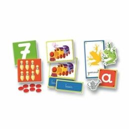Clementoni|Puzzle Clementoni Montessori