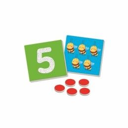 Clementoni|Puzzle Clementoni Montessori
