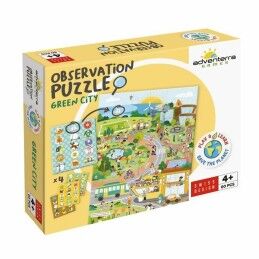 Lego|Jogo de Construção Brick Box Lego 10698 Multicolor (790 pcs)