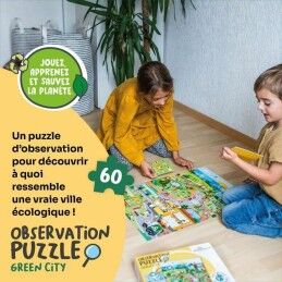 Adventerra|Puzzle Adventerra