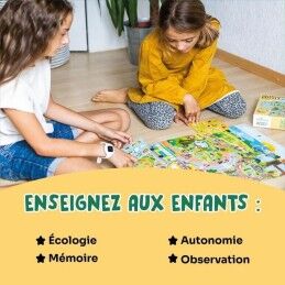 Adventerra|Puzzle Adventerra