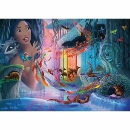 Ravensburger|Puzzle Ravensburger 12001344
