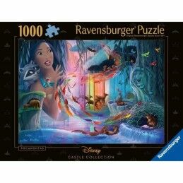 Ravensburger|Puzzle Ravensburger 12001344
