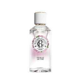 Roger & Gallet|Perfume Unissexo Roger & Gallet Feuille de Thé EDP EDP 100 ml