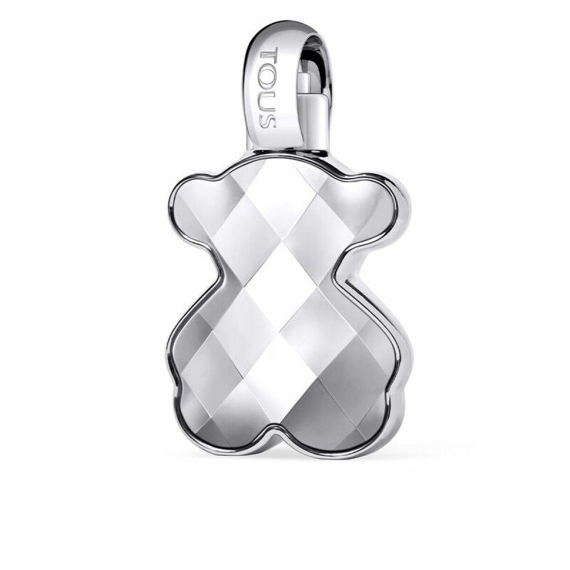 Tous|Perfume Mulher Tous LoveMe The Silver Parfum EDP EDP 50 ml Tous|Perfume Mulher Tous LoveMe The Silver Parfum EDP EDP 50 ml