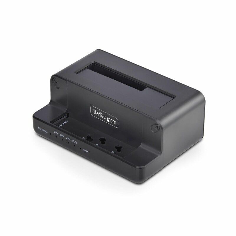 Startech|Caixa externa Startech N2-M2-SSD-DUPLICATOR Startech|Caixa externa Startech N2-M2-SSD-DUPLICATOR