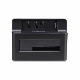 Startech|Caixa externa Startech N2-M2-SSD-DUPLICATOR