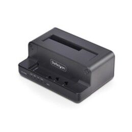 Startech|Caixa externa Startech N2-M2-SSD-DUPLICATOR