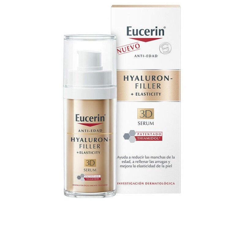 Eucerin|Sérum Anti-idade Eucerin Hyaluron Filler 30 ml Eucerin|Sérum Anti-idade Eucerin Hyaluron Filler 30 ml