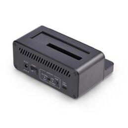 Startech|Caixa externa Startech N2-M2-SSD-DUPLICATOR