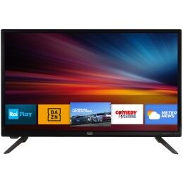 Aiwa|Smart TV Aiwa 32GO40804HD HD 32" LED HDR Dolby Vision