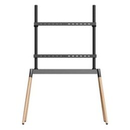 GEMBIRD|Suporte TV GEMBIRD TVS-86F-01-BK