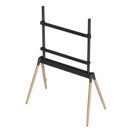 GEMBIRD|Suporte TV GEMBIRD TVS-86F-01-BK