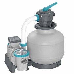 Bestway|Depurador para Piscina Bestway