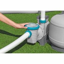 Bestway|Depurador para Piscina Bestway