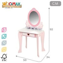 Colorbaby|Armário Colorbaby