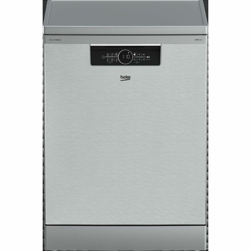 Lava-louça BEKO BDFN36640XC 60 cm (60 cm)