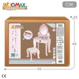 Colorbaby|Armário Colorbaby