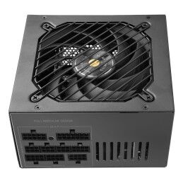 Mars Gaming|Fonte de Alimentação Mars Gaming MPB850SIM