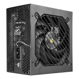 Mars Gaming|Fonte de Alimentação Mars Gaming MPB850SIM