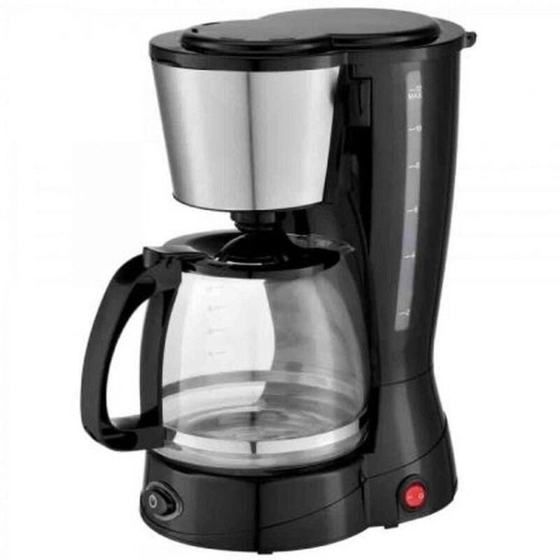 Grunkel|Máquina de Café Expresso Manual Grunkel CAF-NAROMA Preto