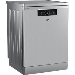 Lava-louça BEKO BDFN36640XC 60 cm (60 cm)