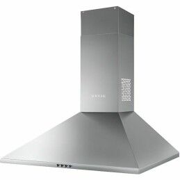 Teka|Extrator Convencional Teka DECORATIVAS ISLA 90 cm 796 m3/h 66 dB 292W Aço