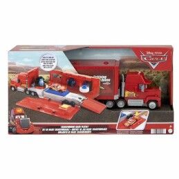 Mattel|Carro Mattel