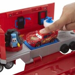 Mattel|Carro Mattel