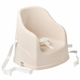 ThermoBaby|Cadeira Alta ThermoBaby Block Castanho