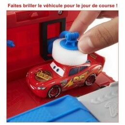 Mattel|Carro Mattel