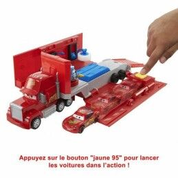 Mattel|Carro Mattel