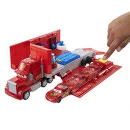 Mattel|Carro Mattel