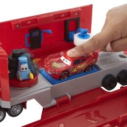 Mattel|Carro Mattel