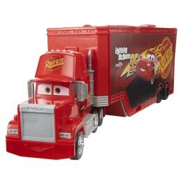 Mattel|Carro Mattel