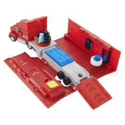 Mattel|Carro Mattel
