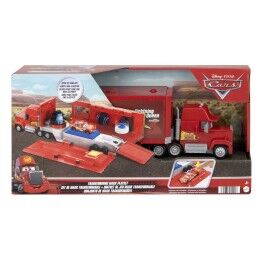 Mattel|Carro Mattel