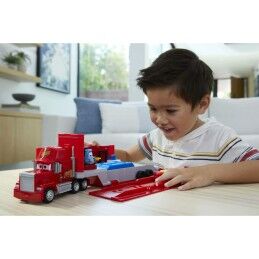 Mattel|Carro Mattel