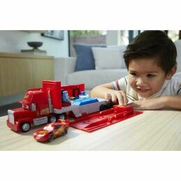 Mattel|Carro Mattel